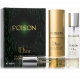 "Poison", 3*20 ml