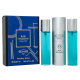 Ex Nihilo "Blue Talisman", 3*20 ml