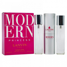 Lanvin "Modern Princess", 3*20 ml