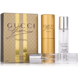 Gucci "Gucci Premiere", 3*20 ml