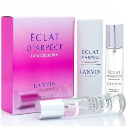 Lanvin "Eclat D'Arprege Gourmandise", 3*20 ml