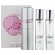 Nina Ricci "Nina Pretty", 3*20 ml