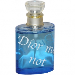 Туалетная вода CD "Dior Me, Dior Me Not", 50 ml