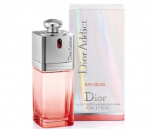 Туалетная вода CD "Addict Eau Delice", 100 ml