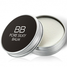 Бальзам-затирка для пор под макияж BioAqua BB Pore Silky Balm, 20g
