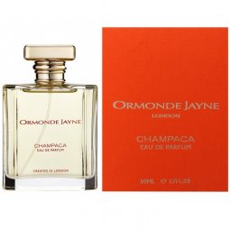 Парфюмерная вода Ormonde Jayne "Champaca", 120 ml (LUXE)