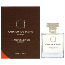 Парфюмерная вода Ormonde Jayne "Montabaco", 120 ml (LUXE)