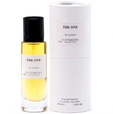 Clive&Keira "№ 1018 The One for women", 30 ml