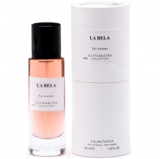 Clive&Keira "№ 1024 La Bela for women", 30 ml
