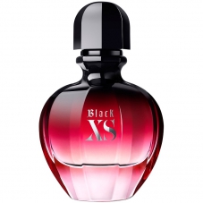 Парфюмерная вода Paco Rabanne "Black XS for Her Eau de Parfum", 80 ml
