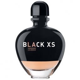 Туалетная вода Paco Rabanne "Black XS Los Angeles for Her", 80 ml