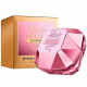 Парфюмерная вода Paco Rabanne "Lady Million Empire", 80 ml (LUXE)