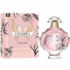 Парфюмерная вода Paco Rabanne "Olympea Blossom", 80 ml (LUXE)