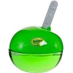 Парфюмерная вода DKNY "Delicious Candy Apples Sweet Caramel", 50 ml