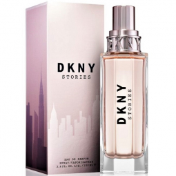 Парфюмерная вода DKNY "Stories", 100 ml