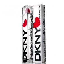 Туалетная вода DKNY "Women Limited Edition", 75 ml