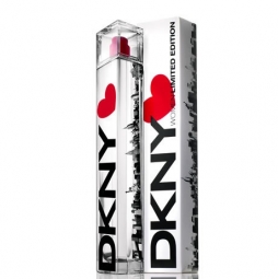 Туалетная вода DKNY "Women Limited Edition", 75 ml