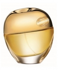 Туалетная вода DKNY "Golden Delicious Skin Hydrating Eau de Toilette", 100 ml 