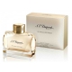 Туалетная вода S.T.Dupont "Dupont 58 Avenue Montaigne Pour Femme", 100 ml