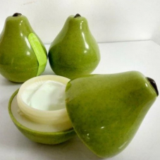 Крем для рук Natural Fresh Pear "Груша"