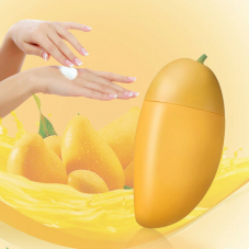 Увлажняющий крем для рук "Манго" Mango Hand Care