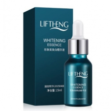 Отбеливающая эссенция для лица Liftheng Whitening Essence, 15 ml