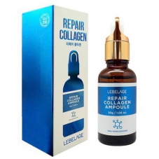 Сыворотка для лица Lebelage Repair Collagen Ampoule, 30ml