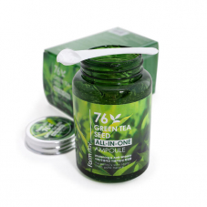 Сыворотка для лица FarmStay Green Tea Seed All-In-One Ampoule, 250ml
