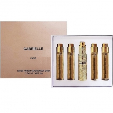 Подарочный набор Шанель "Габриэль", 5*11 ml