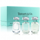 Подарочный набор Tiffany & Co, 3*30 ml