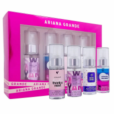 Подарочный набор Ariana Grande , 4*50 ml