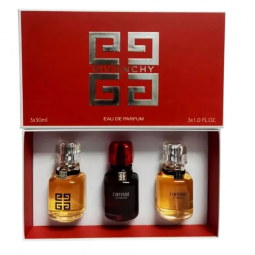 Подарочный набор "Интердит ", 3*30 ml