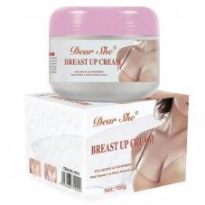 Крем для увеличения груди Dear She Breast Cream Up, 100g