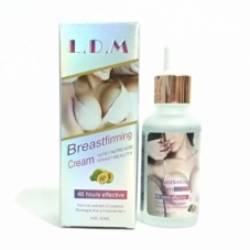 Крем для увеличения груди L.D.M Breastfirming Cream, 30 ml