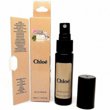 Chloe "Eau de Parfum", 35 ml (тестер-мини)