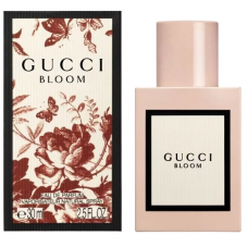 Парфюмерная вода Gucci "Bloom", 30 ml (LUXE) 