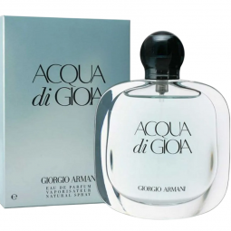 Парфюмерная вода Giorgio Armani "Acqua di Gioia", 50 ml (LUXE)