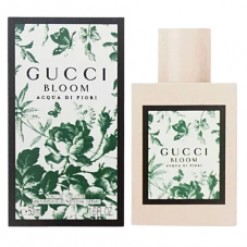 Парфюмерная вода Gucci "Bloom Acqua di Fiori", 50 ml (LUXE)