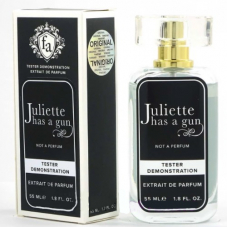 Juliette Has A Gun "Not A Perfume", 55 ml (тестер-мини)