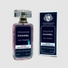 Шанель "Chance Eau Tendre", 55 ml (тестер-мини)