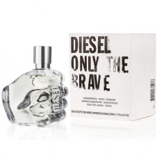 Diesel "Only The Brave", 75 ml (тестер)
