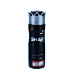 Дезодорант Shaik "№ 105 М", 200 ml