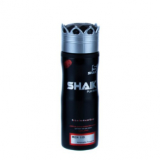 Дезодорант Shaik "№ 159 М", 200 ml