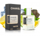 Chanel "Allure Homme Sport", 58 ml (мини-тестер)
