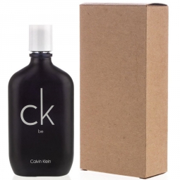 Calvin Klein "CK be", 100 ml (тестер)