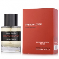 Frederic Malle "French Lover", 100 ml (тестер)