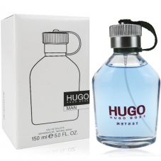 Hugo Boss "Hugo", 100 ml (тестер)