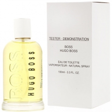 Hugo Boss "Boss №6", 100 ml (тестер)