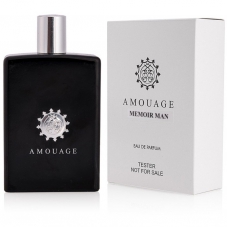 Amouage "Memoir Man", 100 ml (тестер)