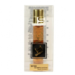 Парфюмерная вода Shaik "№ 180 W", 20 ml